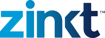 ZINKT logo